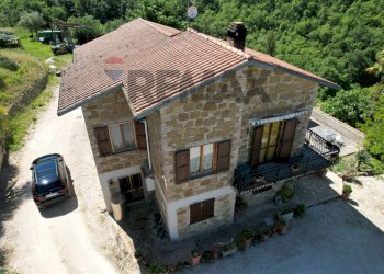 Casa all\'aperto - Casa indipendente Frazione Rocca Sant' Angelo, Assisi - foto 38