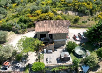 Casa all\'aperto - Casa indipendente Frazione Rocca Sant' Angelo, Assisi - foto 39
