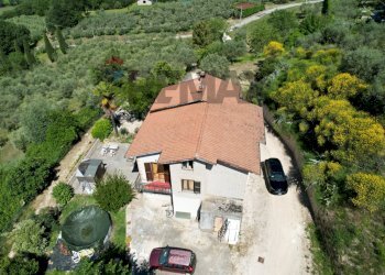 Casa all\'aperto - Casa indipendente Frazione Rocca Sant' Angelo, Assisi - foto 40
