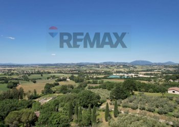 Vista delle montagne - Casa indipendente Frazione Rocca Sant' Angelo, Assisi - foto 42