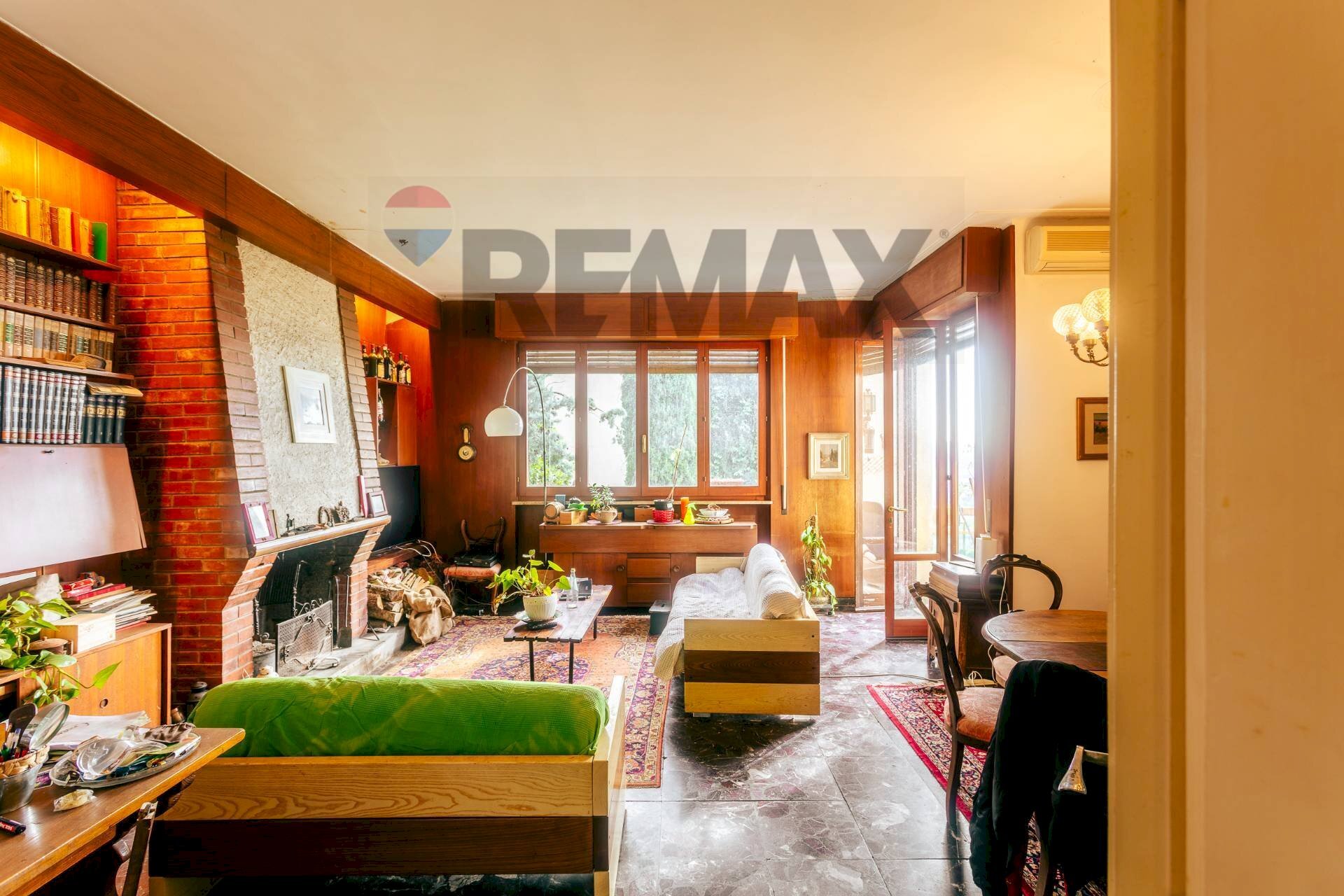 Soggiorno - Apartment Via Della Pastorella
 
41/A, Firenze - photo 1
