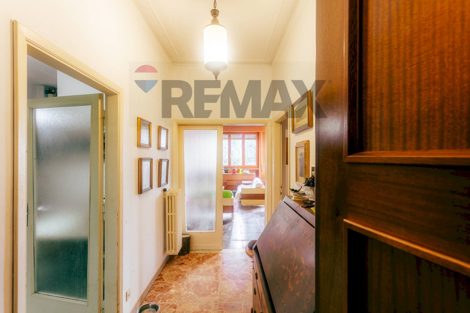 Hall / corridoio - Apartment Via Della Pastorella
41/A, Firenze - photo 3