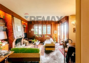 Soggiorno - Appartamento Via Della Pastorella
 
41/A, Firenze - foto 1
