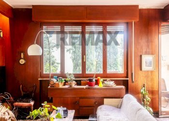 Soggiorno - Appartamento Via Della Pastorella
 
41/A, Firenze - foto 2