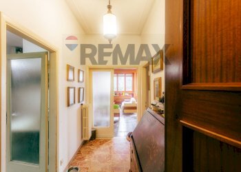 Hall / corridoio - Appartamento Via Della Pastorella
 
41/A, Firenze - foto 3