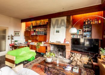 Soggiorno - Appartamento Via Della Pastorella
 
41/A, Firenze - foto 5