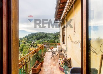 Balcone - Appartamento Via Della Pastorella
 
41/A, Firenze - foto 6