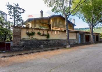 Casa all\'aperto - Appartamento Via Della Pastorella
 
41/A, Firenze - foto 8