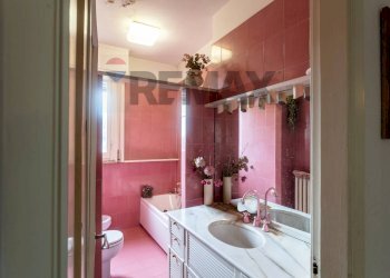 Bagno - Appartamento Via Della Pastorella
 
41/A, Firenze - foto 11