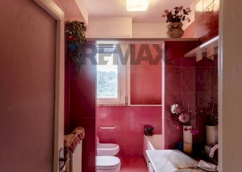 Bagno - Appartamento Via Della Pastorella
 
41/A, Firenze - foto 12