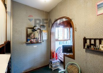 Hall / corridoio - Appartamento Via Della Pastorella
 
41/A, Firenze - foto 13