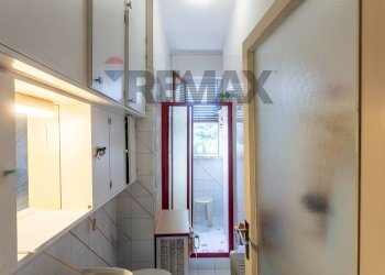 Bagno - Appartamento Via Della Pastorella
 
41/A, Firenze - foto 16