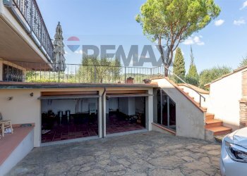Casa all\'aperto - Casa semi indipendente San Casciano in Val di Pesa - foto 1