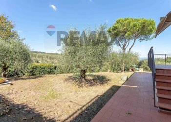 Giardino - Casa semi indipendente San Casciano in Val di Pesa - foto 2