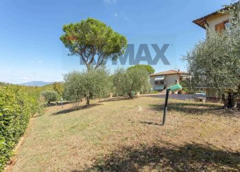 Giardino - Casa semi indipendente San Casciano in Val di Pesa - foto 5