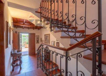 Scale - Casa semi indipendente San Casciano in Val di Pesa - foto 6
