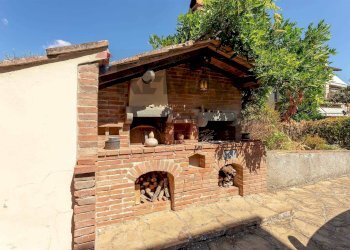 Casa all\'aperto - Casa semi indipendente San Casciano in Val di Pesa - foto 7