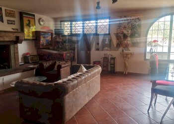 Sala da pranzo - Casa semi indipendente San Casciano in Val di Pesa - foto 10