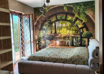 Camera / camera da letto - Casa semi indipendente San Casciano in Val di Pesa - foto 15