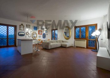 Soggiorno - Casa semi indipendente San Casciano in Val di Pesa - foto 16