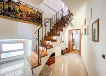 Scale - Casa indipendente Eleonora d'Arborea
 
16, Tonara - foto 13