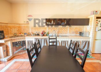 Cucina - Quadrilocale VIA GRAMSCI
 
43, Fiumefreddo di Sicilia - foto 3