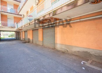 Edificio all\'aperto - Quadrilocale VIA GRAMSCI
 
43, Fiumefreddo di Sicilia - foto 21