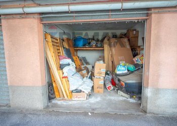 Dispensa di stoccaggio - Quadrilocale VIA GRAMSCI
 
43, Fiumefreddo di Sicilia - foto 23