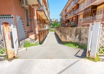 Edificio all\'aperto - Quadrilocale VIA GRAMSCI
 
43, Fiumefreddo di Sicilia - foto 24