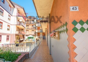 Edificio all\'aperto - Quadrilocale VIA GRAMSCI
 
43, Fiumefreddo di Sicilia - foto 25