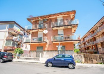 Edificio all\'aperto - Quadrilocale VIA GRAMSCI
 
43, Fiumefreddo di Sicilia - foto 26