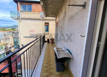 Balcone - Appartamento Via Ischia
 
20, Giardini-Naxos - foto 10