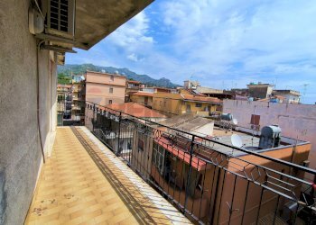Balcone - Appartamento Via Ischia
 
20, Giardini-Naxos - foto 18