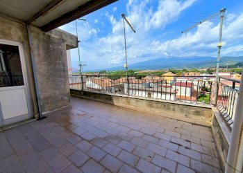 Terrazza - Appartamento Via Ischia
 
20, Giardini-Naxos - foto 25