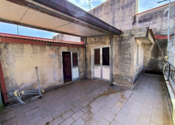 Terrazza - Appartamento Via Ischia
 
20, Giardini-Naxos - foto 26