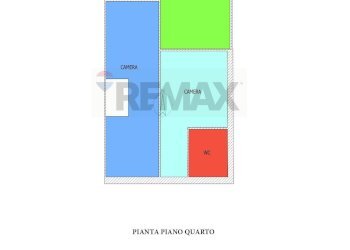 Pianta 2D - Appartamento Via Ischia
 
20, Giardini-Naxos - foto 29