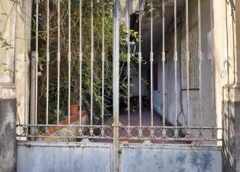 Edificio all\'aperto - Villa via regina bianca
 
115, Catania - foto 2
