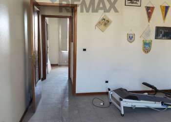 Hall / corridoio - Villa via regina bianca
 
115, Catania - foto 25