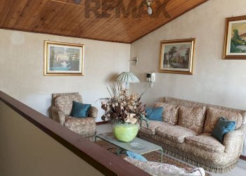 Soggiorno - Villa via regina bianca
 
115, Catania - foto 34