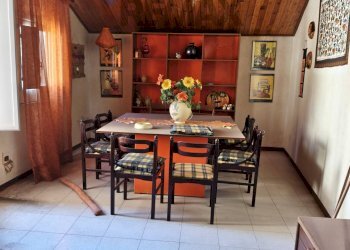 Sala da pranzo - Villa via regina bianca
 
115, Catania - foto 37