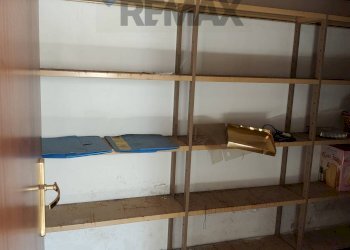 Dispensa di stoccaggio - Villa via regina bianca
 
115, Catania - foto 39