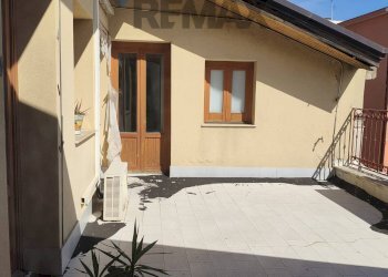 Terrazza - Villa via regina bianca
 
115, Catania - foto 44