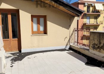 Terrazza - Villa via regina bianca
 
115, Catania - foto 45