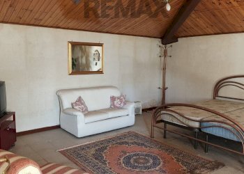 Soggiorno - Villa via regina bianca
 
115, Catania - foto 52