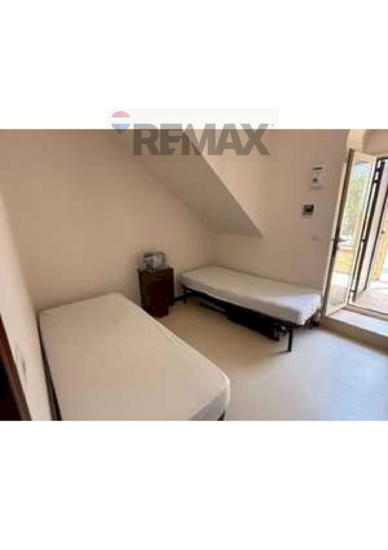 Camera / camera da letto - Three-room apartment BRIN
301, Caronia - photo 2