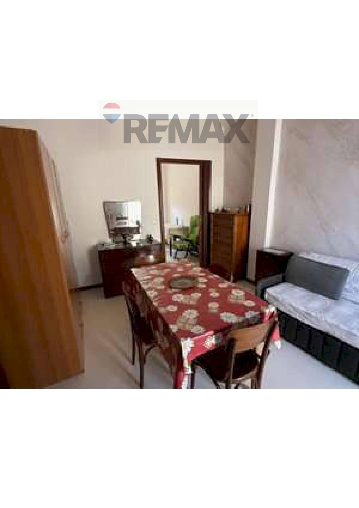 Sala da pranzo - Three-room apartment BRIN
301, Caronia - photo 3
