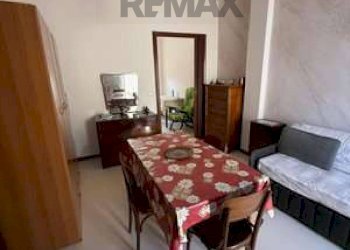 Sala da pranzo - Appartamento BRIN
 
301, Caronia - foto 3