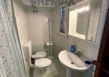Bagno - Appartamento BRIN
 
301, Caronia - foto 4