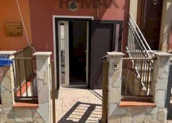 Balcone - Appartamento BRIN
 
301, Caronia - foto 7