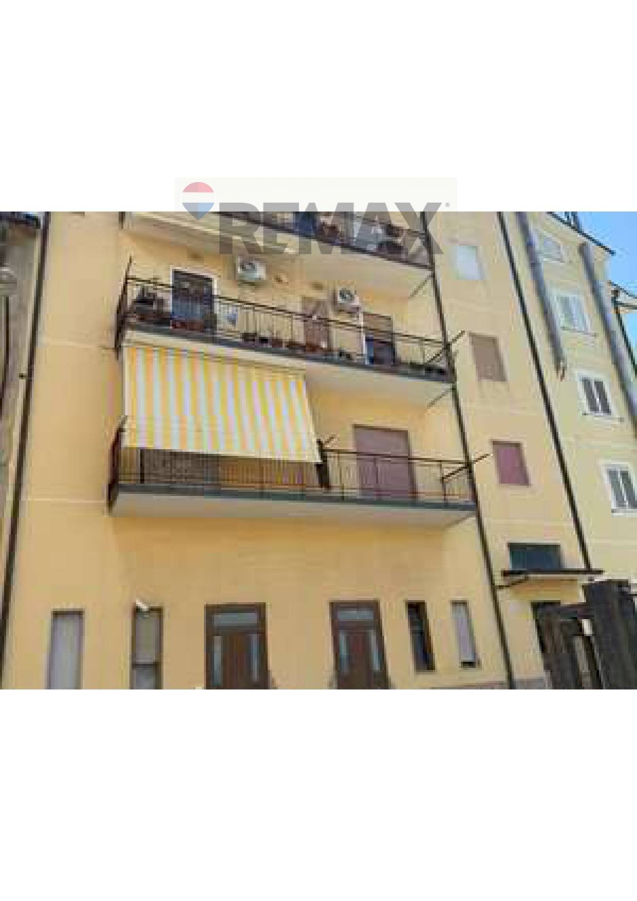 Edificio all\'aperto - Appartamento VICOLO GIUSTIZIA
 
SNC, Sant'Agata di Militello - foto 1